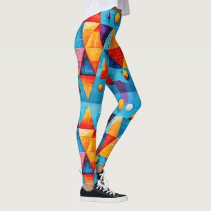 Tote Leggings