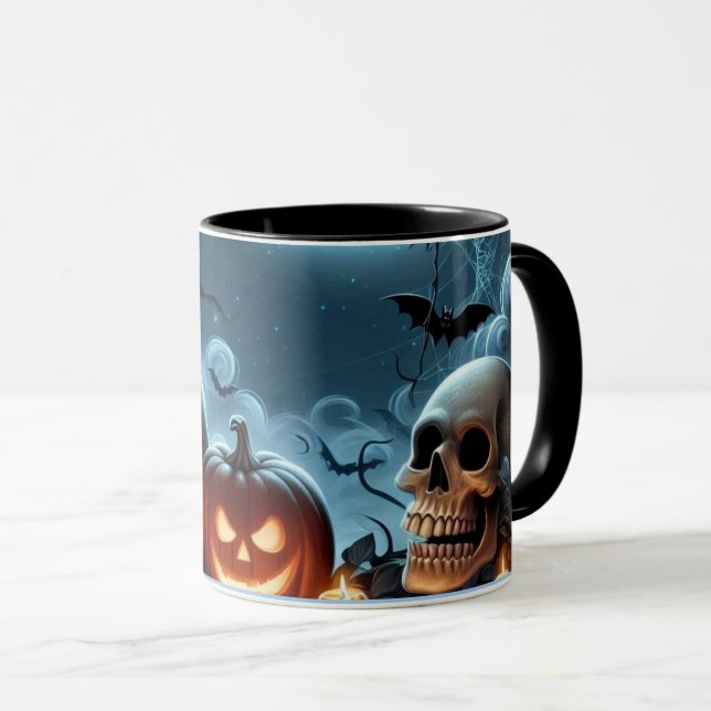 Tote Mug (Front Right)