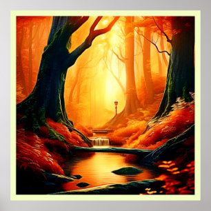 Tote Poster