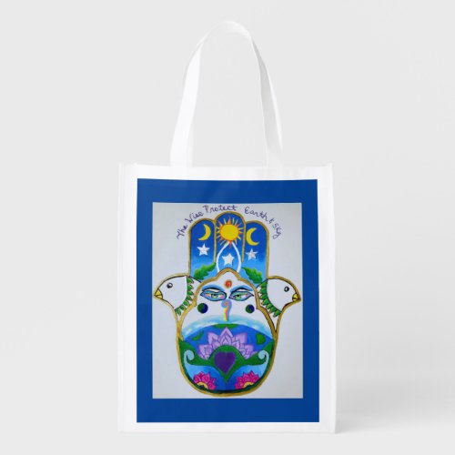 Tote save the planet earth day