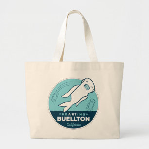 Tote - Scuba Cat - Buellton.Art 