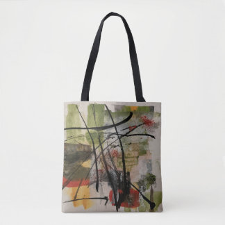 Tote shopping bag