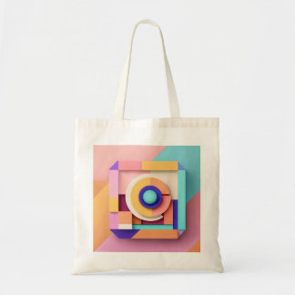 Tote shopping bags