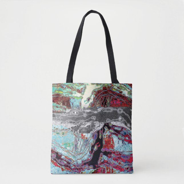 Tote – Strata Pulse (Front)