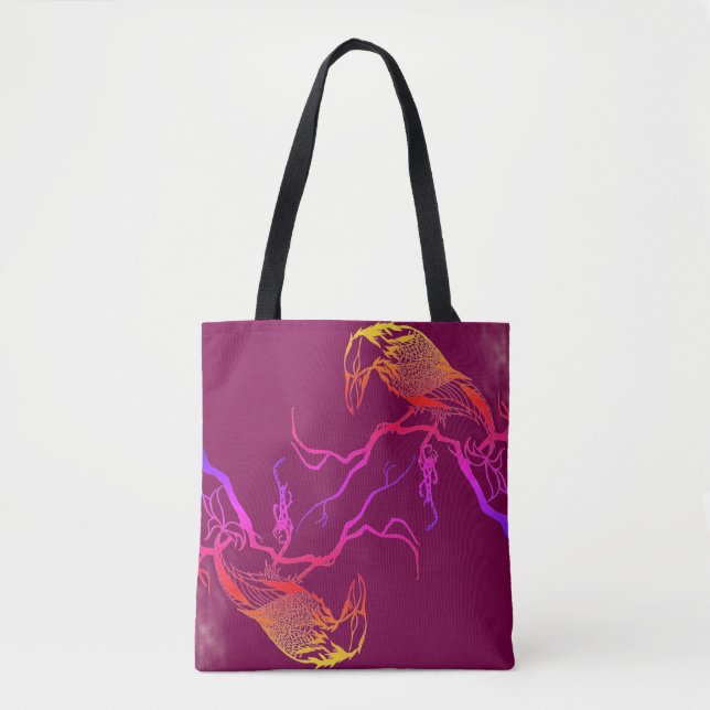 TOTE studio miiri Bag (Front)