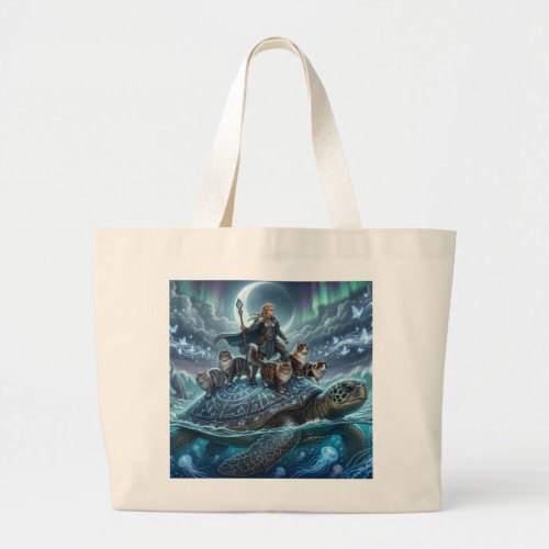 tote to brag