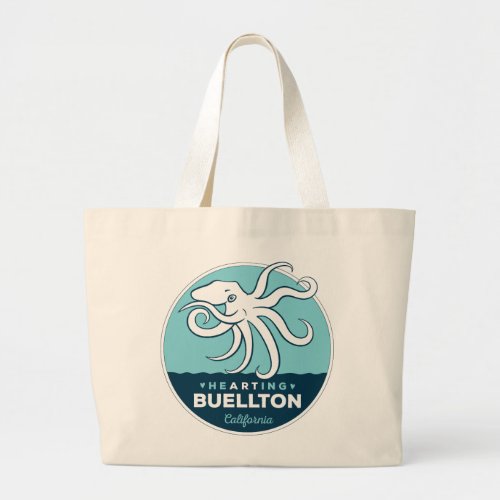 Tote _ Turtle Swim _ BuelltonArt