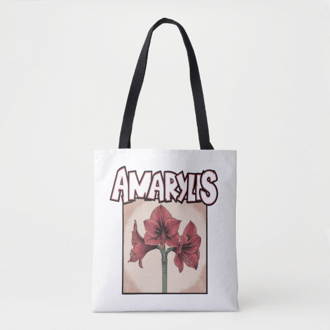 Totebag Tote Bag (Front)