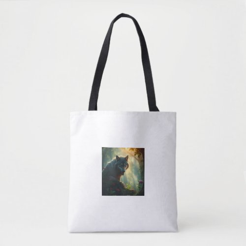 Totebag tote bag