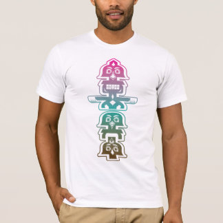 Totem (big) T-Shirt