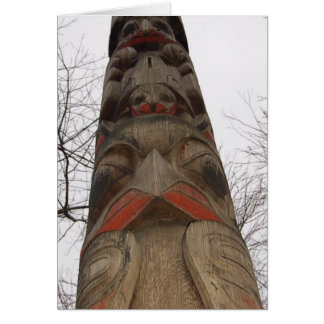totem cards