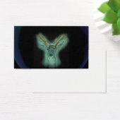 totem - deer (Desk)