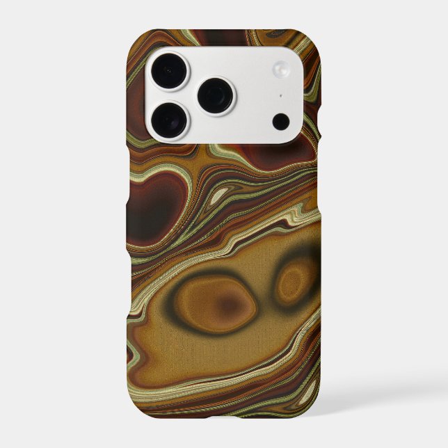 Totem Iphone Case (Back)