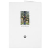 Totem Pole Cards (Back)