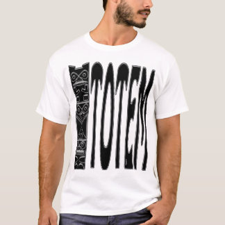 totem T-Shirt