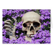 Totenkopf - Gothic / Map (Front Horizontal)