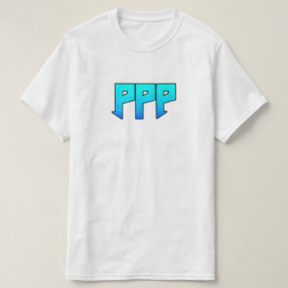 Toterppp PPP shirt