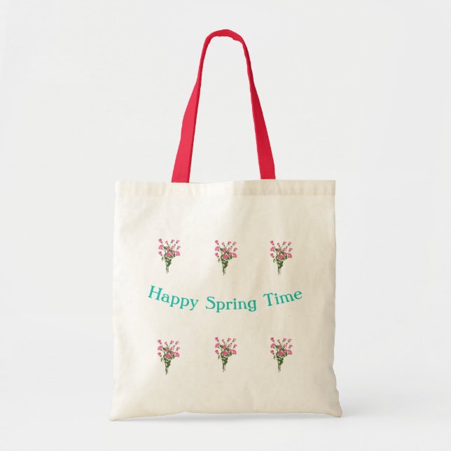 Totes and Shopping Bags (Front)