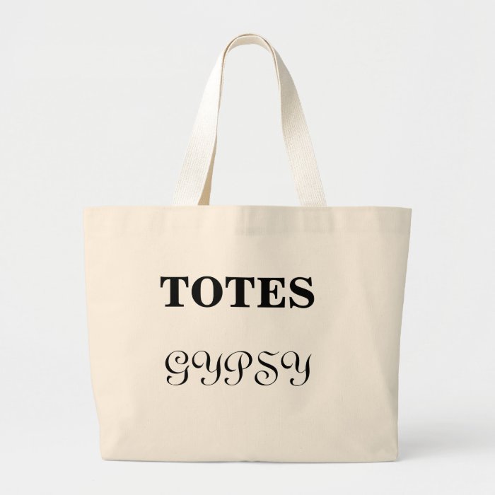 Totes Gypsy Tote Bags