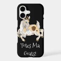 Totes Ma Goats