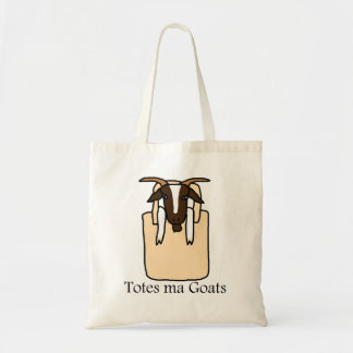 Totes ma Goats (With Text)