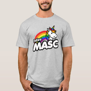 Totes masc T-Shirt