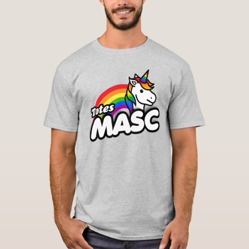 Totes masc T_Shirt