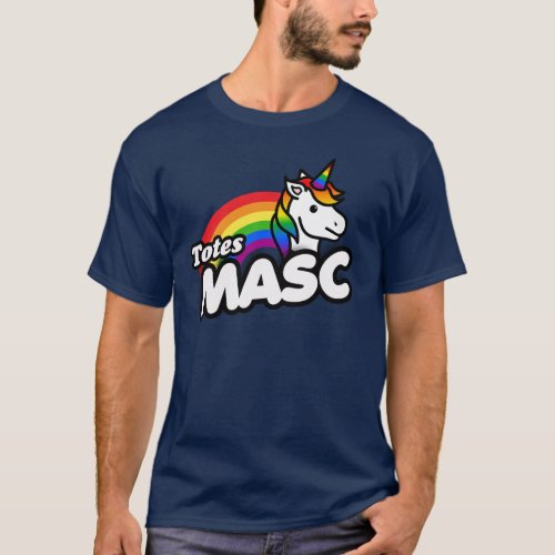 Totes masc T_Shirt