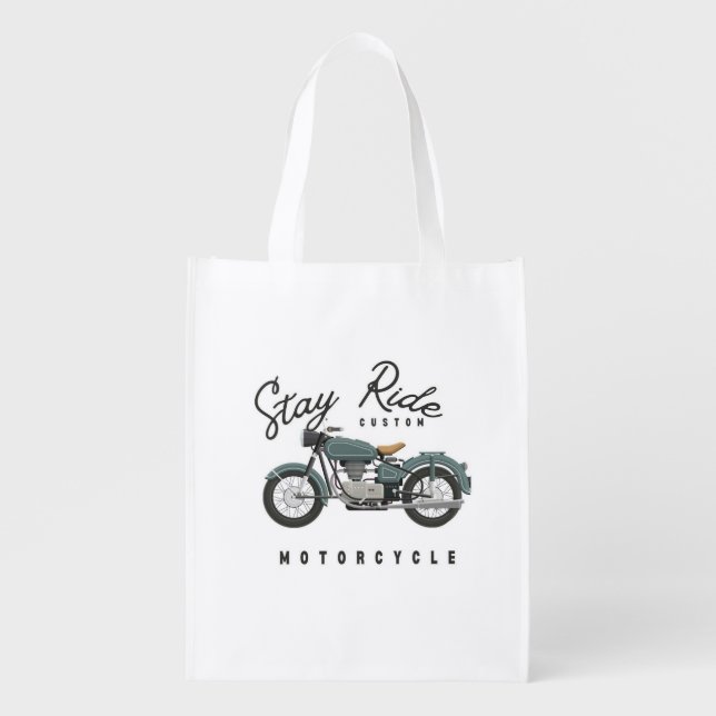 Totes & Shopping Bags (Front)