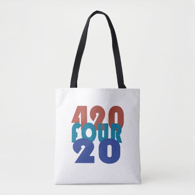 Totes & Shopping bags (Front)