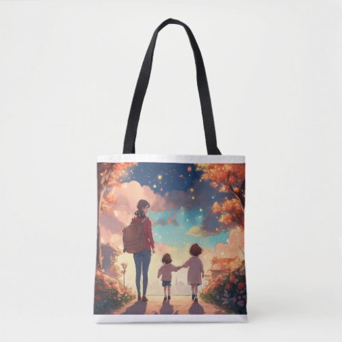 Totes  shopping bags 