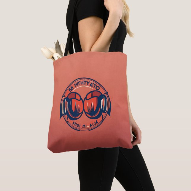 Totes & Shopping Bags (Close Up)