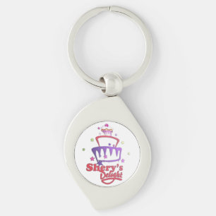 Totes & Shopping Bags Keychain