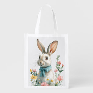 Totes & Shopping Bags > Reusable Grocery Bags