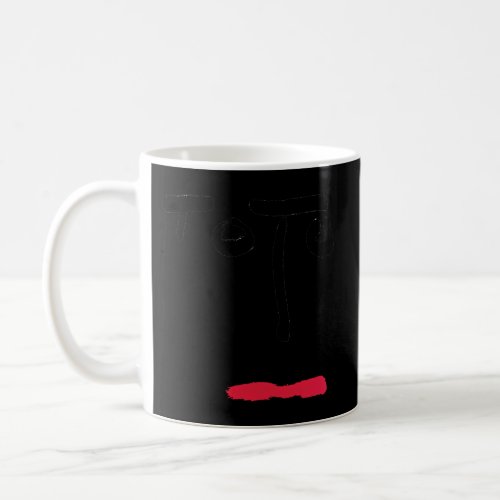 Toto _ Face Coffee Mug