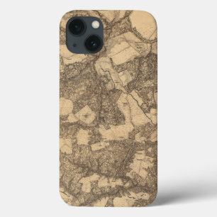 Totopotomoy, Virginia iPhone 13 Case