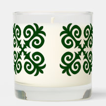 Totrkulak ornament pattern