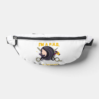 tottendevinox fanny pack