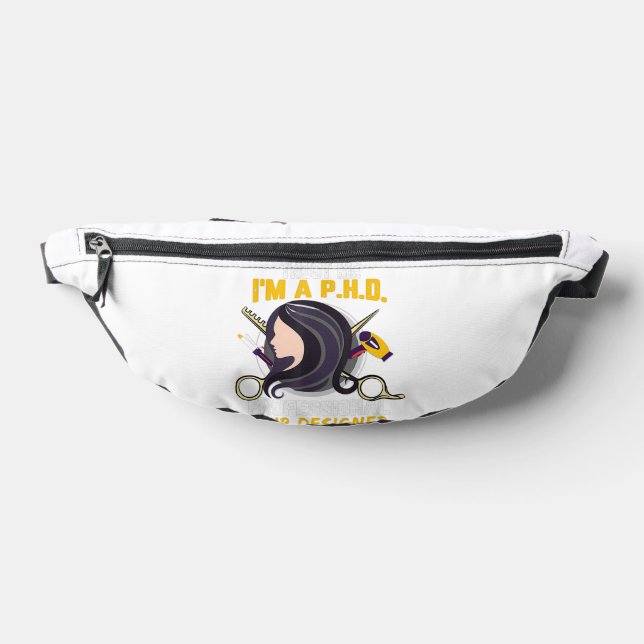 tottendevinox fanny pack (Lay Down)