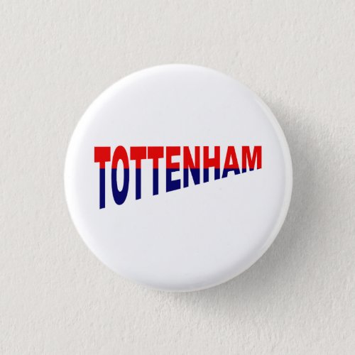 Tottenham Button