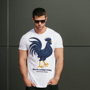 Tottenham Hotspur   Football Team Gifts T-Shirt