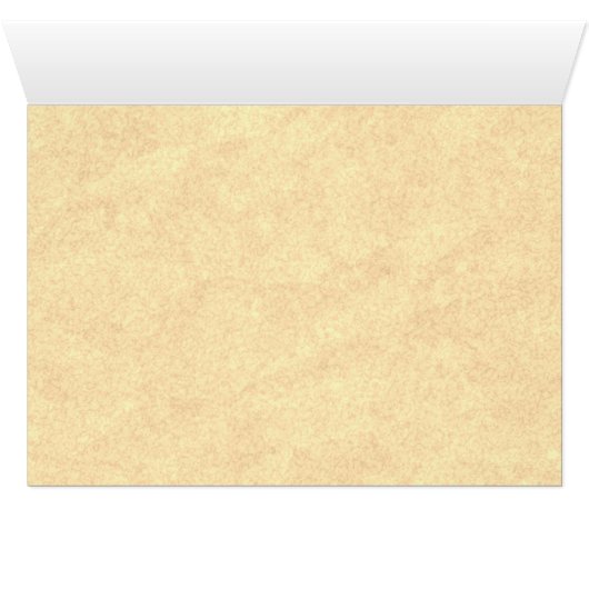 Totus Tuus Prayer Pope St. John Paul II (Inside Horizontal (Bottom))