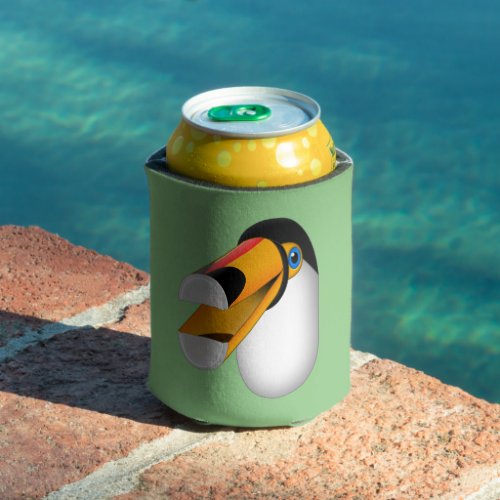 Tou_can Can Cooler