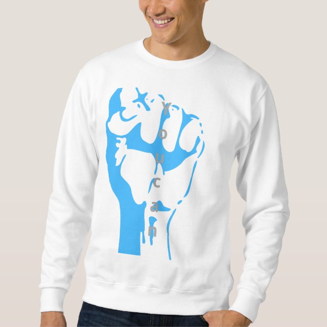 Tou can  sweatshirt (Front)
