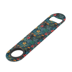 Toucan garden 2 bar key