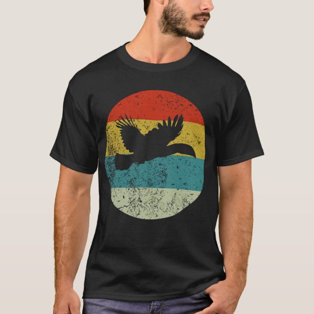 toucan T-Shirt (Front)
