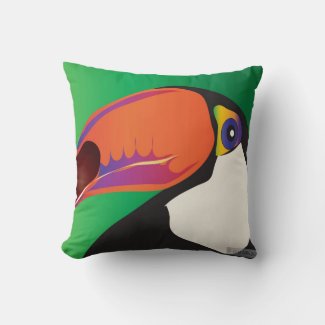 TOUCAN