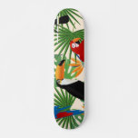 Toucans