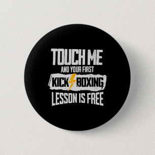Touch Me And Your First Kickboxing Lesson Is Free Button