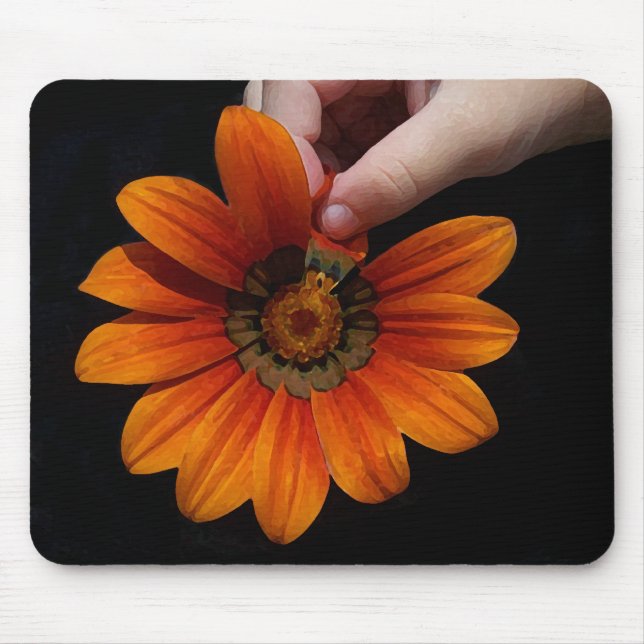 Touch Mouse Pad (Front)